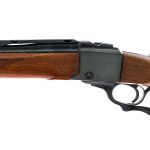 Ruger No.1 .45-70 Single-Shot Lever Action Rifle