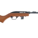 Marlin 70P Papoose .22 LR Semi Auto Rifle