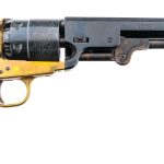Pietta 1851 Navy .44 BP Revolver