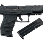 Walther PPQ M2 .40 S&W Semi-Auto Pistol