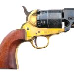 Pietta 1851 Navy .44 BP Revolver