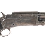 Marlin 1898 12Ga Pump-Action Shotgun