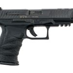 Walther PPQ M2 .40 S&W Semi-Auto Pistol