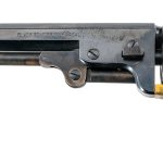 Pietta 1851 Navy .44 BP Revolver