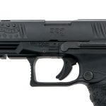 Walther PPQ M2 .40 S&W Semi-Auto Pistol