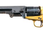 Pietta 1851 Navy .44 BP Revolver
