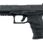 Walther PPQ M2 .40 S&W Semi-Auto Pistol