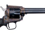 Colt New Frontier .22 LR SAA Revolver