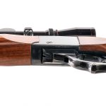 Ruger No 1 .22-250 Falling Block Rifle