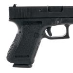 Glock 23 Gen 2 .40 S&W Semi Auto Pistol