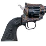 Colt New Frontier .22 LR SAA Revolver