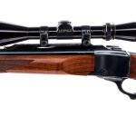 Ruger No 1 .22-250 Falling Block Rifle