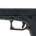 Glock 23 Gen 2 .40 S&W Semi Auto Pistol