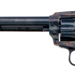 Colt New Frontier .22 LR SAA Revolver