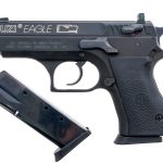 IWI / Uzi America Eagle 941RB .40 S&W Pistol