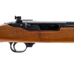 Ruger Carbine .44 Mag Semi-Auto Rifle