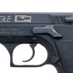 IWI / Uzi America Eagle 941RB .40 S&W Pistol