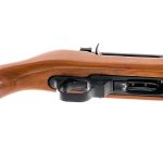 Ruger Carbine .44 Mag Semi-Auto Rifle