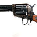 Ruger Vaquero .45 Colt SA Revolver