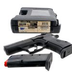 IWI / Uzi America Eagle 941RB .40 S&W Pistol