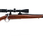 Ruger M77 MK II .260 Rem Bolt Action Rifle