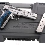 S&W PC1911 .45 ACP Semi Auto Pistol