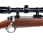 Ruger M77 MK II .260 Rem Bolt Action Rifle