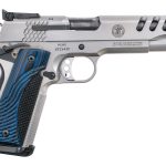 S&W PC1911 .45 ACP Semi Auto Pistol
