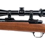 Ruger M77 MK II .260 Rem Bolt Action Rifle