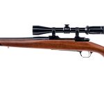 Ruger M77 MK II .260 Rem Bolt Action Rifle
