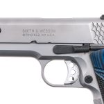 S&W PC1911 .45 ACP Semi Auto Pistol