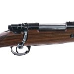 Interarms Whitworth Express .375 H&H Mag Rifle