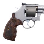 S&W PC 986 9mm Revolver W/Box