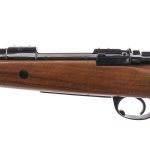 Interarms Whitworth Express .375 H&H Mag Rifle