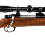 Interarms Mark X .270 Win Bolt Action Rifle