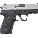 Sig Sauer P229 9mm Semi Auto Pistol