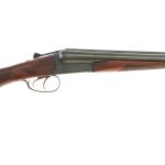 Remington Spartan SPR220 12Ga SxS Shotgun