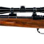 Interarms Mark X .270 Win Bolt Action Rifle