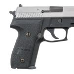 Sig Sauer P229 9mm Semi Auto Pistol