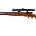 Interarms Mark X .270 Win Bolt Action Rifle