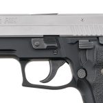 Sig Sauer P229 9mm Semi Auto Pistol