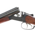 Remington Spartan SPR220 12Ga SxS Shotgun