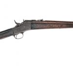 Remington No. 5 Rolling Block Carbine 7mm Rifle