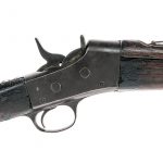 Remington No. 5 Rolling Block Carbine 7mm Rifle