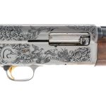 Browning A5 LT Ducks Unlimited 20Ga Shotgun