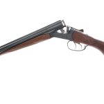 Spartan / Remington SPR310 12 Ga SxS Shotgun