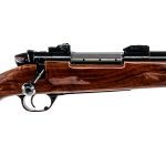 Weatherby MK V Deluxe .257 WBY MAG Bolt Action