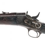 Remington No. 5 Rolling Block Carbine 7mm Rifle