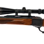 Ruger #1 .30-06 Lever Action Rifle