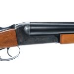 Stevens 311 Series H 12Ga SxS Shotgun